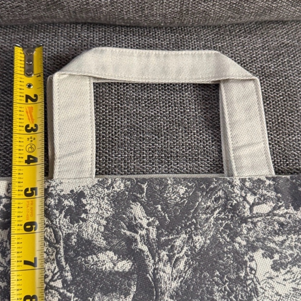 Dior Toile De Jouy Tote Bag - Picture 10 of 10